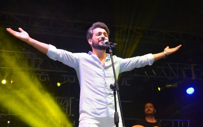 Yusuf Güney'den Ekrem İmamoğlu'na destek veren sanatçılara tepki