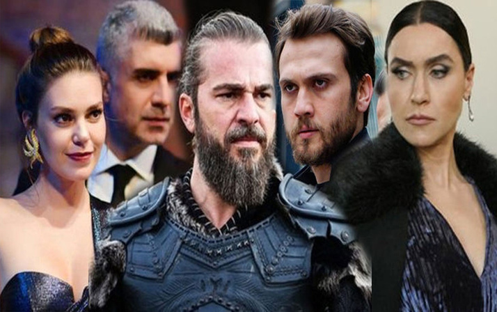 Bu ay sonunda final yapacak diziler belli oldu işte listedekiler