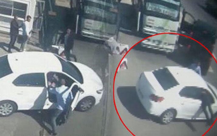 İstanbul'da polisin hamlesi şüphelileri şaşkına çevirdi