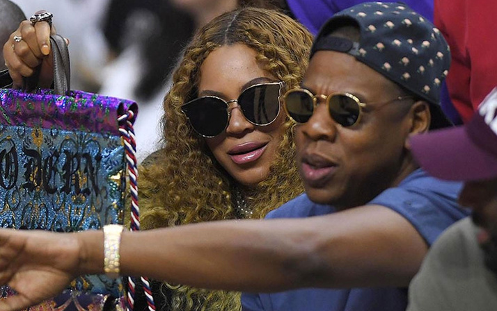 Beyonce 60 milyon dolarlık bütçe ile Mevlana belgeseli çekiyor