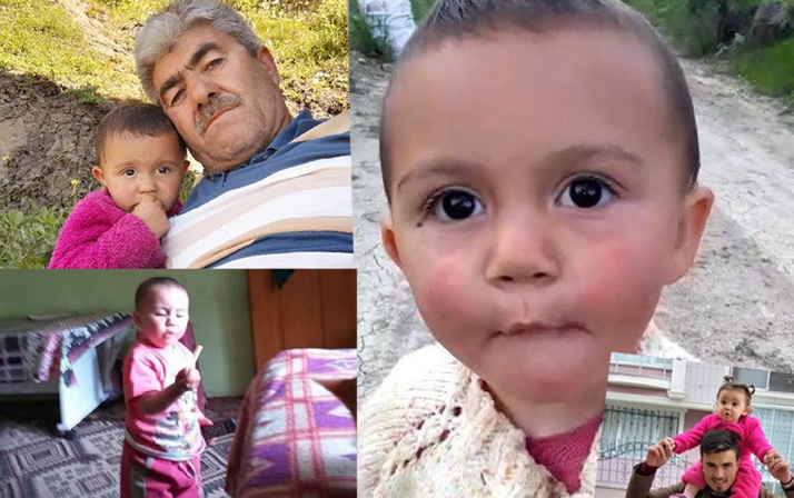 Müge Anlı canlı yayında Ecrin bebekle ilgili kan donduran gelişme!