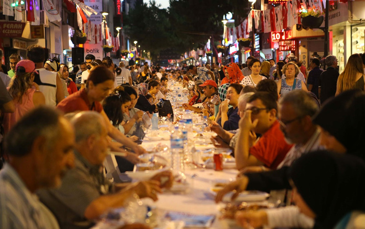 İftardan sonra yapılan bu korkunç hatanın ölüm riski bulunuyor