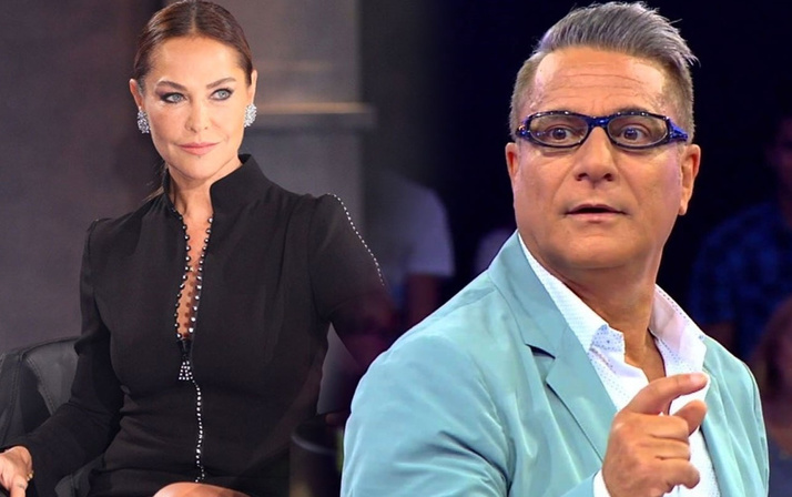 Mehmet Ali Erbil hakkında flaş gelişme Hülya Avşar her şeyi açıkladı
