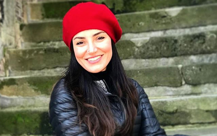 Kanser deniyordu! Sevcan Orhan'ın abisinden duygusal paylaşım