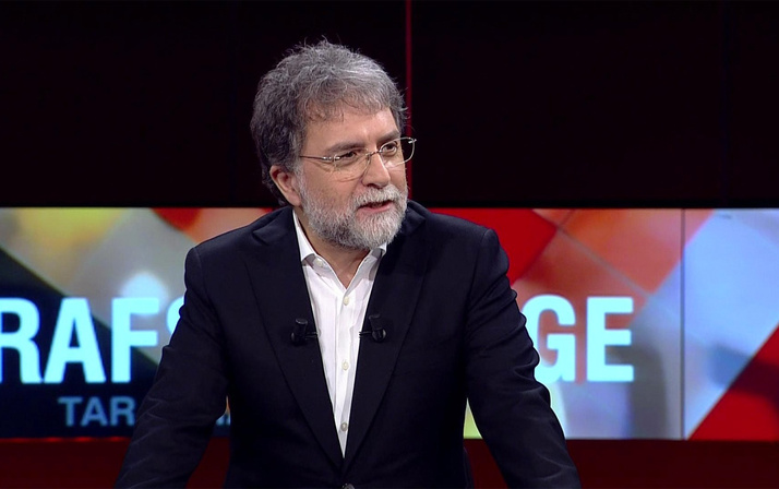 Ekrem İmamoğlu Ahmet Hakan yayınıyla ilgili iddiaya CNN'ten açıklama
