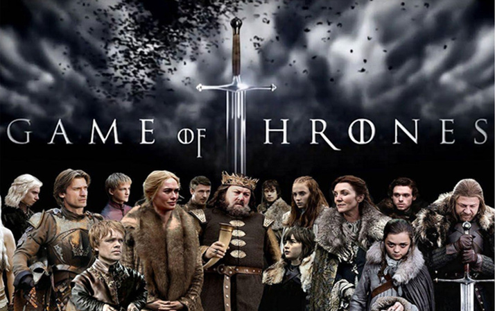 Game of Thrones'un hayal kırıklığı olan finali sosyal medyanın diline düştü