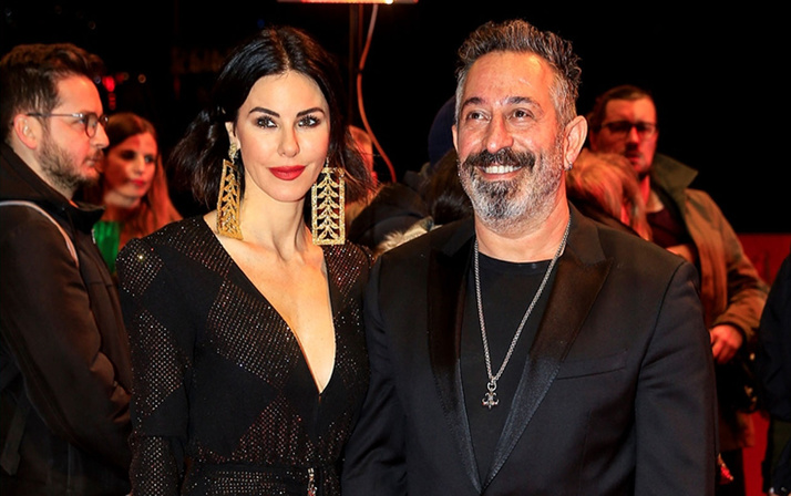 Defne Samyeli ve Cem Yılmaz evlendi mi? Kafa karıştıran evlilik cümlesi
