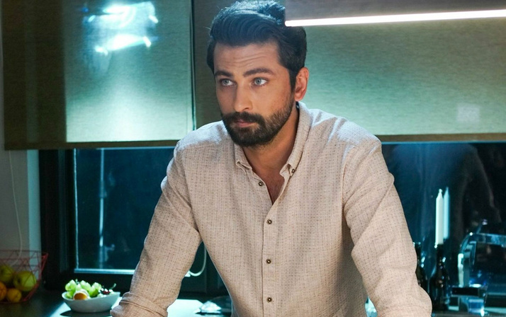 Yasak Elma'dan apar topar ayrılan Onur Tuna'nın yeni işi belli oldu