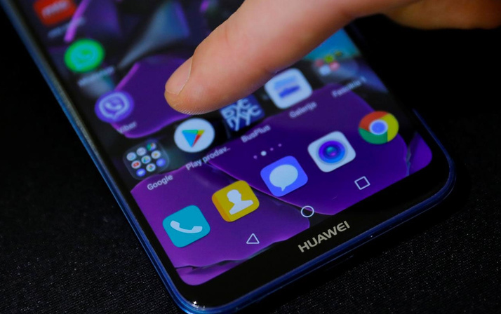 Huawei Google'a rest çekti işte Play Store'nin yerine gelecek uygulama