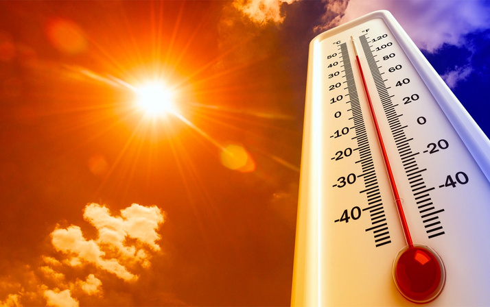 Meteoroloji uyardı: İstanbul'da nem oranı yüzde 96'ya çıkacak