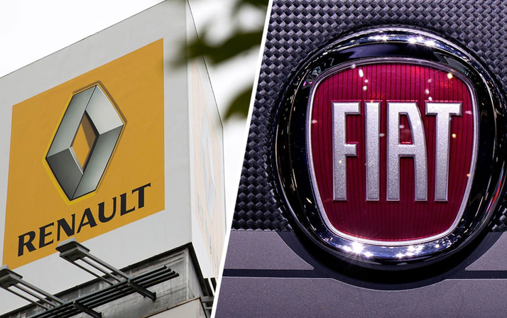 Renault ve Fiat neden birleşti gerçek sebep 'çaresizlik' deniyor