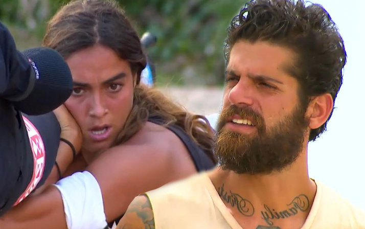 Survivor'a veda eden Melisa'dan olay yaratacak Hikmet ve Bora itirafı!