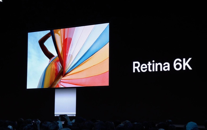 Apple'ın yeni Mac Pro'su dudak uçuklatan fiyata İşte yeni Mac Pro'nun fiyatı ve özellikleri