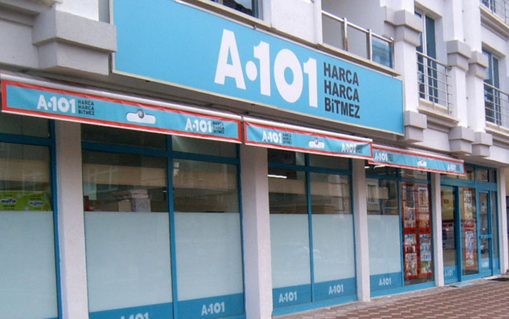 A101 'Aldın Aldın' da Ramazan bayramı fırsatları İşte 6 Haziran 2019 aktüel ve indirimli ürünler kataloğu