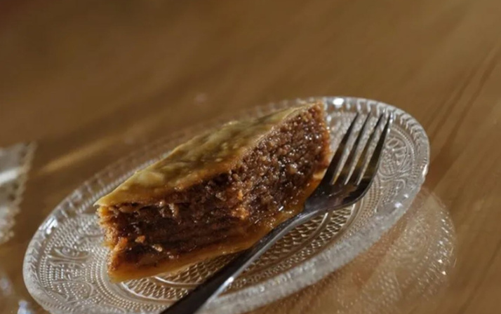 200 yıldır nesilden nesile aktarılan Osmanlı mirası