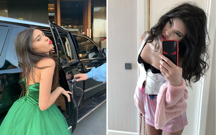 Bahar Candan sütyensiz fotoğrafını paylaştı instagram karıştı!