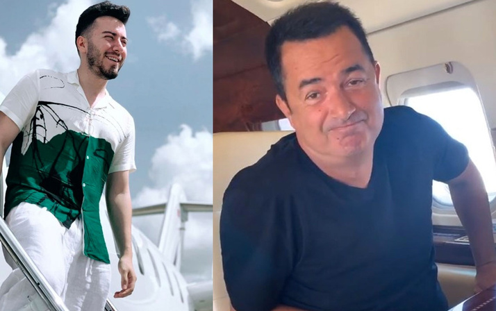 Enes Batur Survivor'da: Çıldırmama ramak kaldı