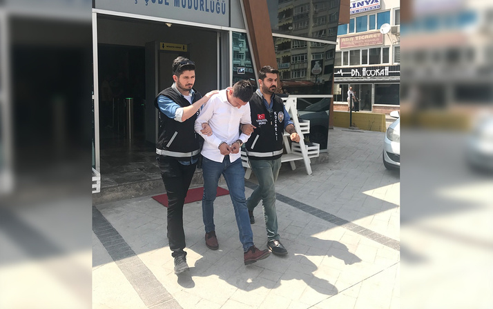 Kocaeli'de evlilik vaadiyle dolandırıcılık
