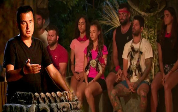 Dizilerin sezon final yapmasını fırsat bilen Acun Ilıcalı'dan Survivor için flaş karar!