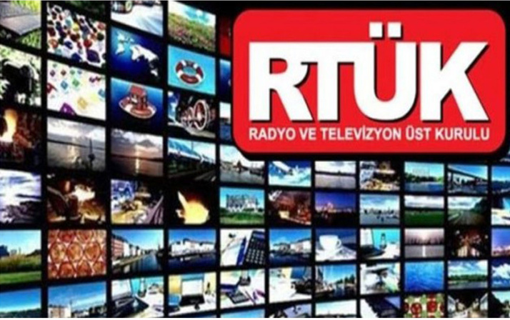 RTÜK'ten en yüksek oranda ceza! Eşcinsel ilişkilerin yer aldığı diziye ceza yağdı