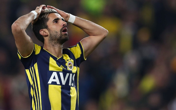 Alper Potuk asker oldu sakalsız hali herkesi şaşırttı