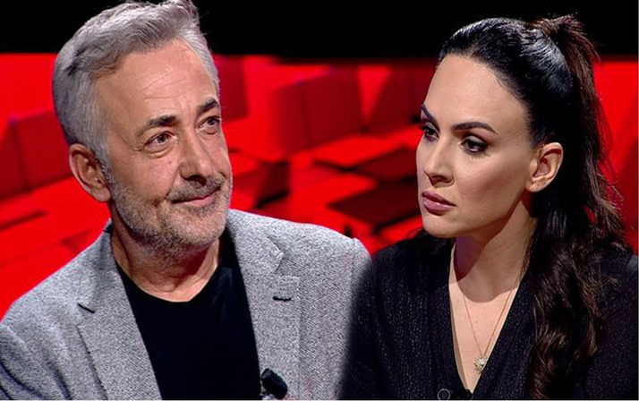 Mehmet Aslantuğ Ahmet Kaya'nın linç edildiği geceyi anlattı Buket Aydın'ın sorularını yanıtladı
