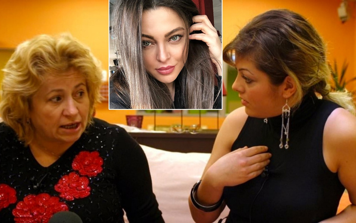 Sinem Umaş ölümden dönmüş! Düdüklü tencere patlamış son hali korkunç