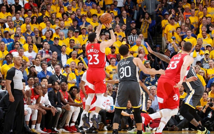 NBA'de tarihi zafer! Şampiyon belli oldu