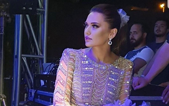 Yanık yüzle tanınmaz hale gelen Demet Akalın o anı ilk kez paylaştı