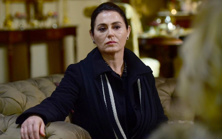 6 oyuncu birden ayrılıyor TRT'nin sevilen dizisi Halka'da kriz çıktı