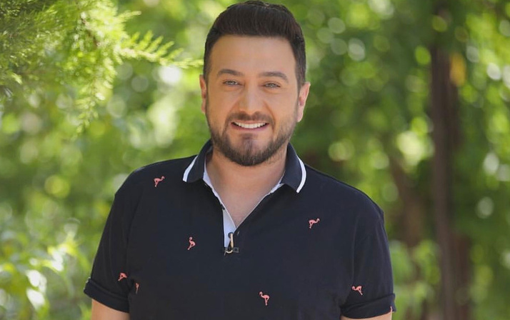 Onur Büyüktopçu'nun yeni işi belli oldu Yemekteyiz'den apar topar ayrılmıştı