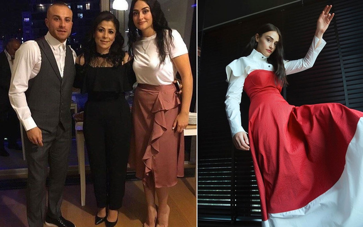 Diriliş Ertuğrul'un yıldızı Esra Bilgiç ile Gökhan Töre boşandı deniyor