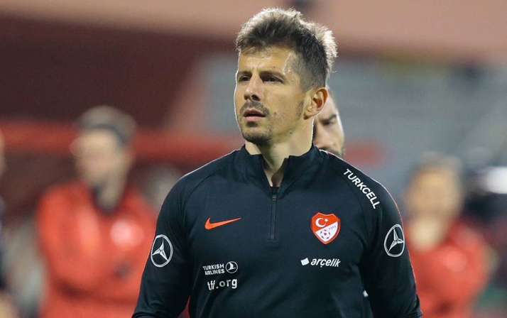 Emre Belözoğlu'ndan Ali Koç'a öneri: Bunları alalım başkan