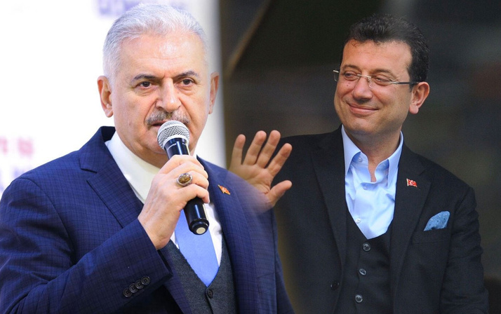 Belediyelerin İstanbul seçimleri için attığı tweetler sosyal medyayı salladı