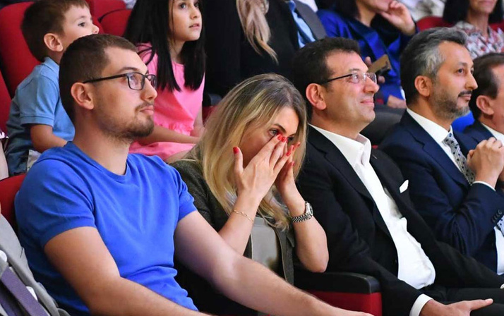 Ekrem İmamoğlu mal varlığını açıkladı! İşte babasının gayrimenkulleri ve eşinin mücevherleri