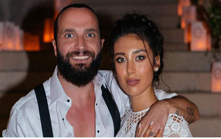 Emniyet şeridi ihlali yaptı! Berkay Şahin kendisini böyle savundu