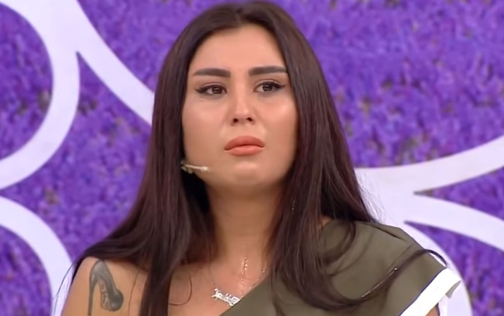 Ceyda Kırıcı yüzüğü taktı! Esra Erol'da damat arayan kızın evlendiği kişi bakın kim çıktı