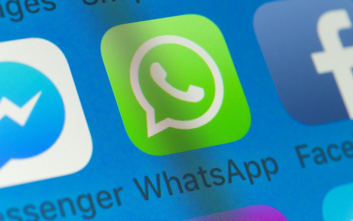 WhatsApp ile Facebook'tan bomba işbirliği! Artık iki yerde de görünecek