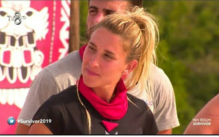 Survivor 2019'da finale kalan Seda Ocak kimdir, nereli