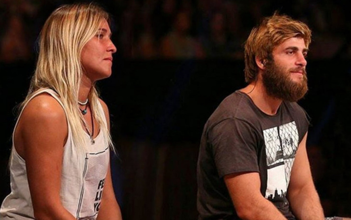 Survivor 2019'un şampiyonu belli oldu İşte Survivor 2019'un şampiyonu