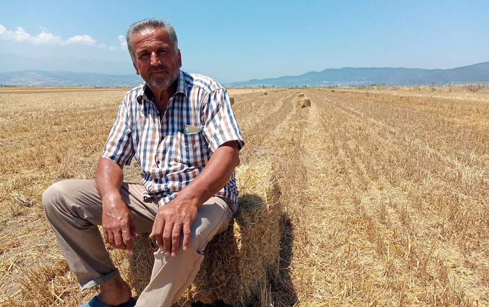 'Sakla samanı, gelir zamanı' sözü gerçek oldu!