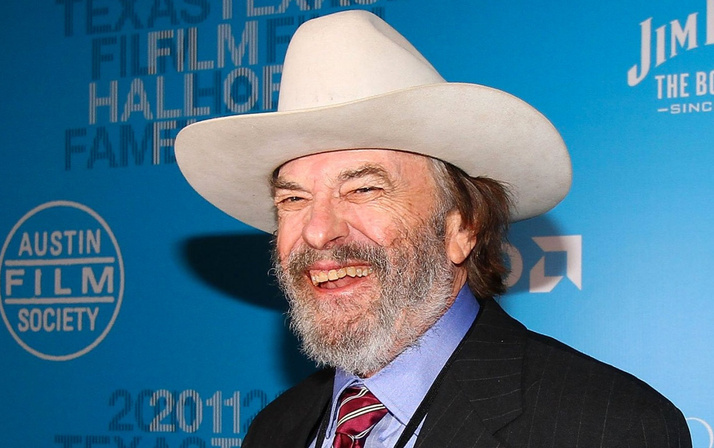 Amerikalı usta oyuncu Rip Torn hayatını kaybetti