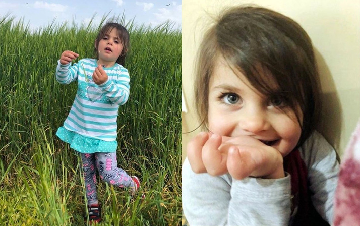 Ağrı'da cansız bedeni bulunmuştu! Minik Leyla Aydemir'in ailesine yapılan DNA testi sonuçları