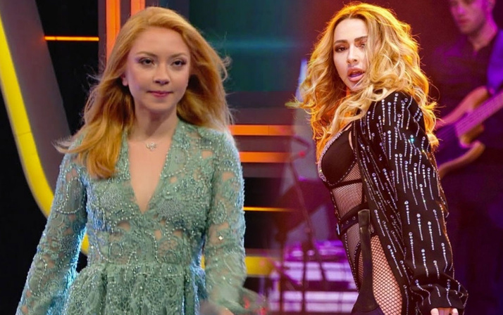 Ece Seçkin'den seksapalite yorumu: Bence bir kadını seksi yapan şey...