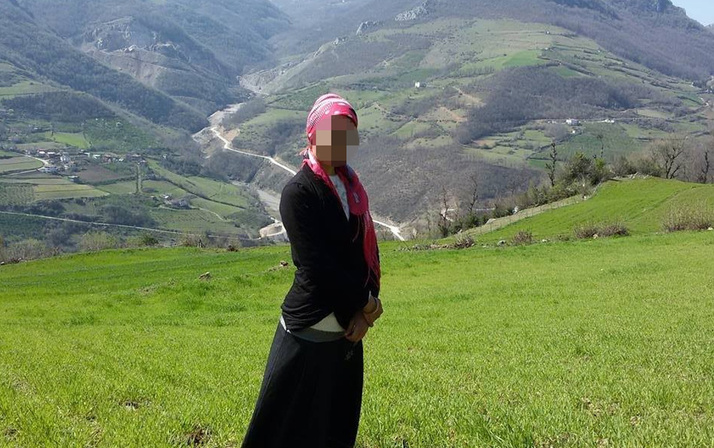Evli imam köyün genç kızı ile birlikte kayıplara karıştı
