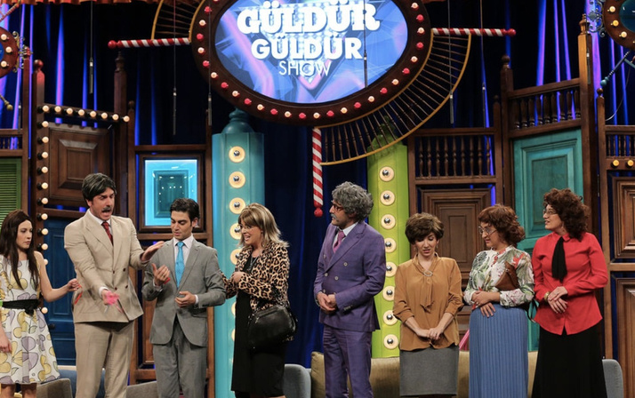 Güldür Güldür hayranlarını üzecek haber kararı Show TV duyurdu
