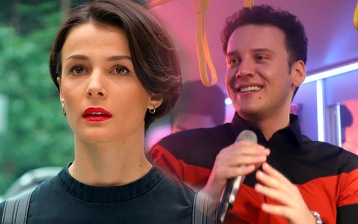 Büşra Develi ve Edis'in yeni işi herkesi şaşırttı