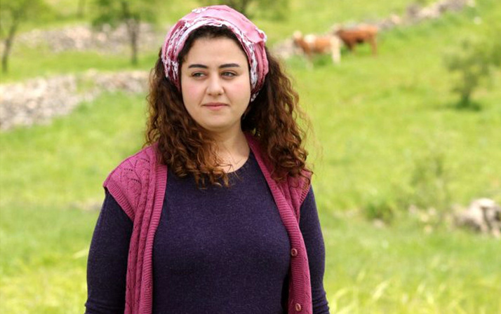Hercai'nin Camgözü Aslı Samat'ın eski halini görenler şoke oldu! 173 kiloymuş