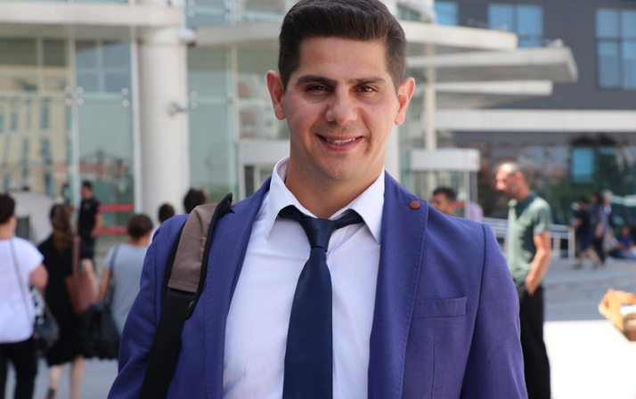 'Yetenek Sizsiniz' finalistiydi! 'FETÖ iftirası' davasıyla hukuk mücadelesi başlattı
