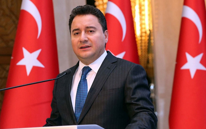 ANAR ve A&G anket şirketlerinden tüm dengeleri değiştirecek Babacan ve AK Parti verileri!